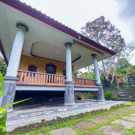 Mulia Garden Bungalows - Monthly Rate Available Selemadeg Екстериор снимка