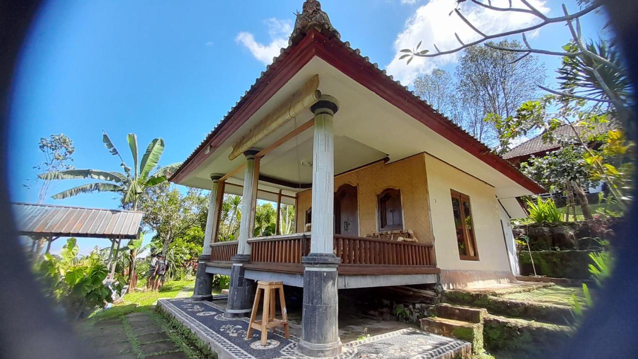 Mulia Garden Bungalows - Monthly Rate Available Selemadeg Екстериор снимка