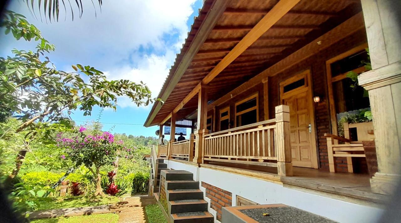 Mulia Garden Bungalows - Monthly Rate Available Selemadeg Екстериор снимка