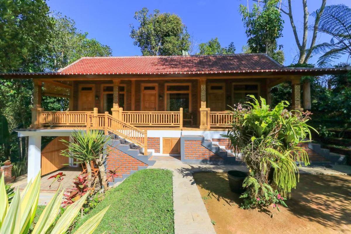 Mulia Garden Bungalows - Monthly Rate Available Selemadeg Екстериор снимка