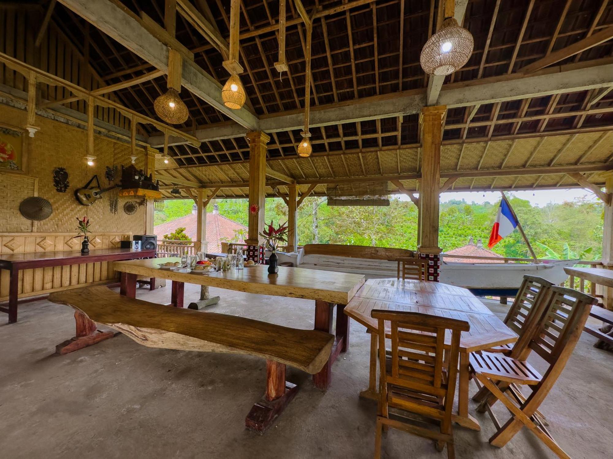 Mulia Garden Bungalows - Monthly Rate Available Selemadeg Екстериор снимка