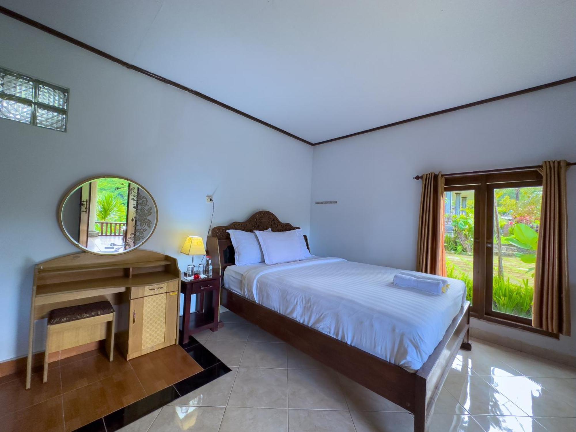 Mulia Garden Bungalows - Monthly Rate Available Selemadeg Екстериор снимка