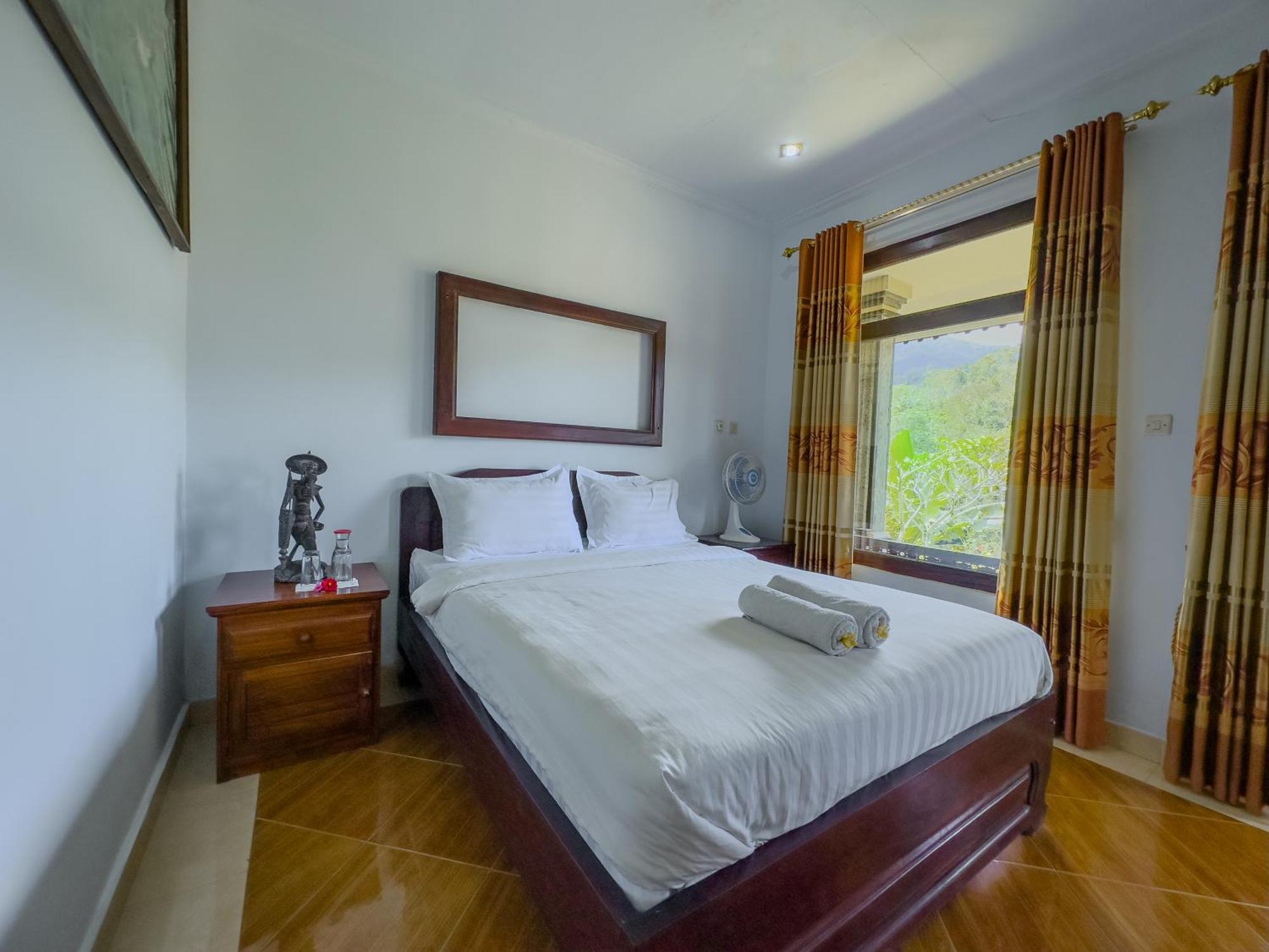 Mulia Garden Bungalows - Monthly Rate Available Selemadeg Екстериор снимка