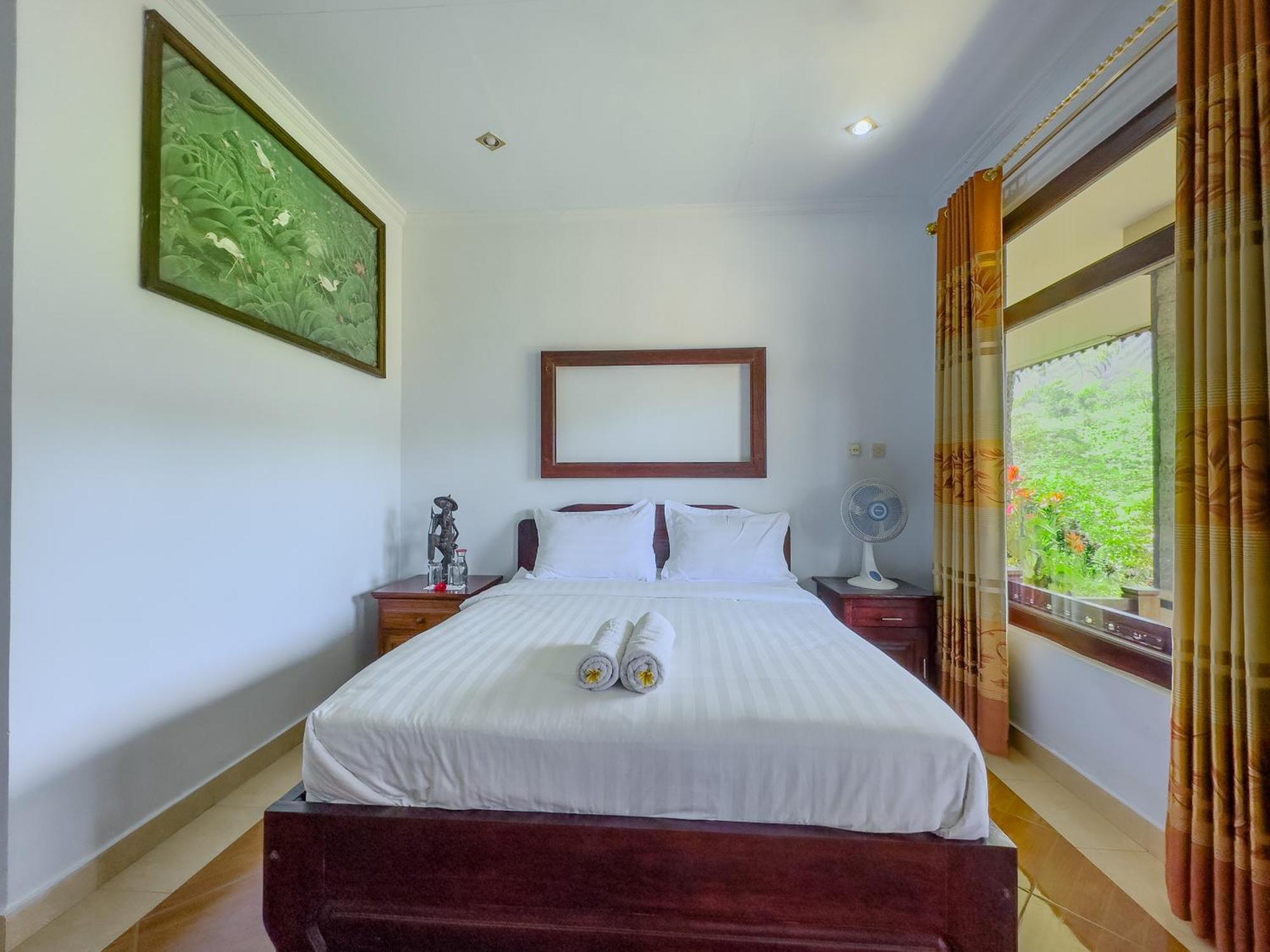 Mulia Garden Bungalows - Monthly Rate Available Selemadeg Екстериор снимка