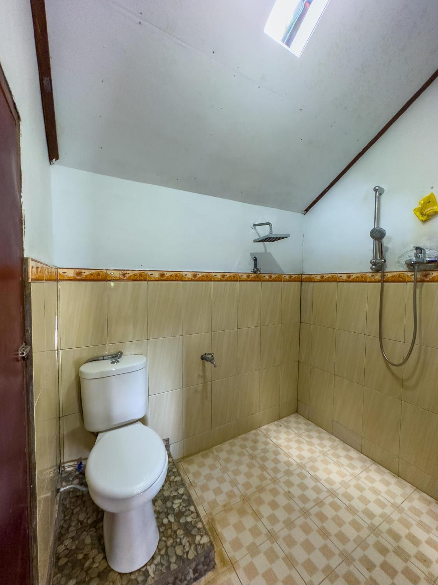 Mulia Garden Bungalows - Monthly Rate Available Selemadeg Екстериор снимка