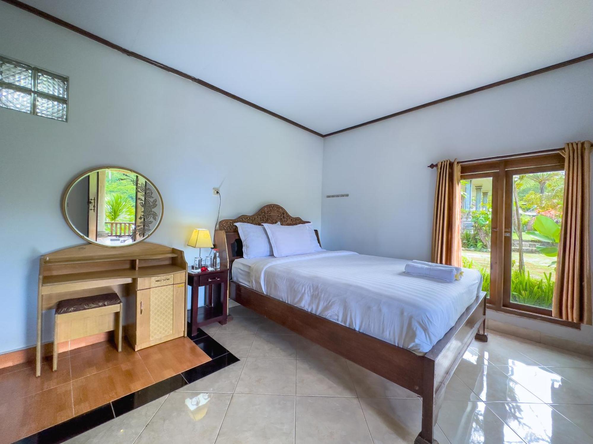 Mulia Garden Bungalows - Monthly Rate Available Selemadeg Екстериор снимка