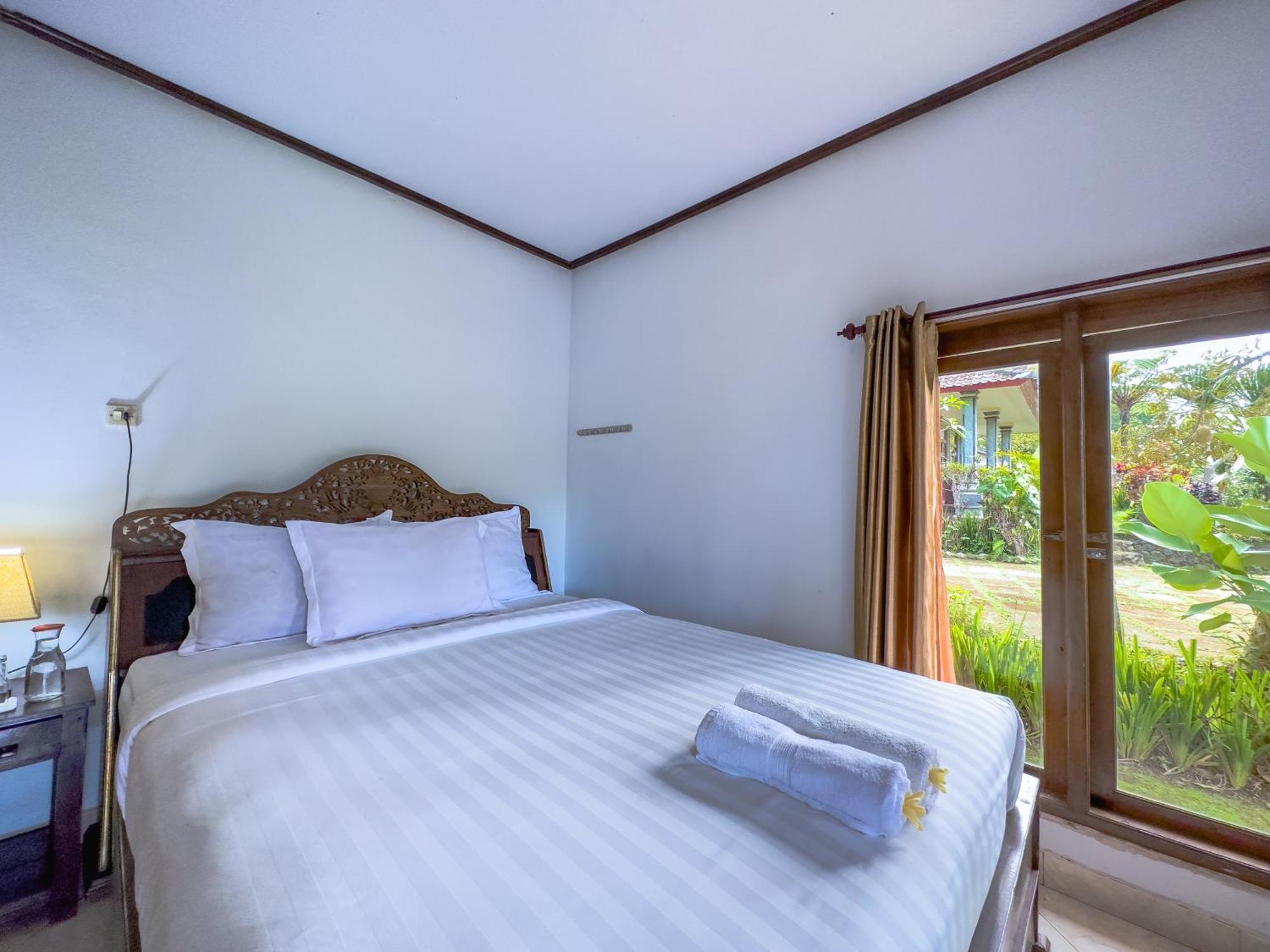 Mulia Garden Bungalows - Monthly Rate Available Selemadeg Екстериор снимка